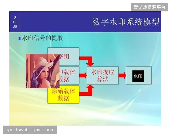 数字水印技术接入广播信号能否直接阻断非法赛事流转路径 数字水印技术接入广播信号能否直接阻断非法赛事流转路径
